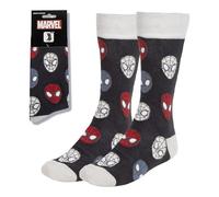 CERDÁ LIFE'S LITTLE MOMENTS - MARVEL SOCKS, multicoloured, One Size