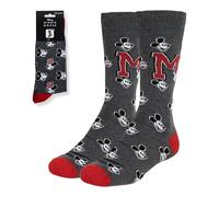 CERDÁ LIFE'S LITTLE MOMENTS - MICKEY SOCKS, multicoloured, One Size
