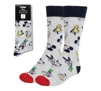 CERDÁ LIFE'S LITTLE MOMENTS - MICKEY SOCKS, multicoloured, One Size