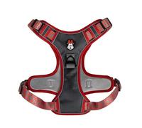 CERDÁ LIFE'S LITTLE MOMENTS | Minnie Dog Harness, Comfortable and Adjustable - Dog Harness Minnie Ideal for Walks and Training, Durable and Breathable Material