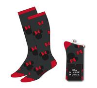 CERDÁ LIFE'S LITTLE MOMENTS Minnie Socks, Multicoloured, 36/43 EU