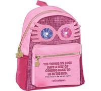 CERDÁ LIFE'S LITTLE MOMENTS Mochila Casual de Moda in Polipiel Con Diseño Exclusivo de Harry Potter | Compact Backpack, Unisex Children's Backpack, Multicoloured, One Size