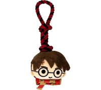 CERDÁ LIFE'S LITTLE MOMENTS Official and Durable Harry Potter Rope Dog Toy | Interactive Accessory to Bite, Play and Exercise Your Pet in Magical and Fun Style