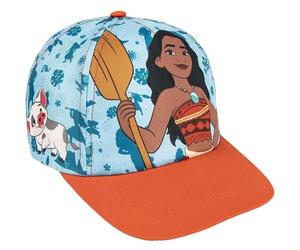 CERDÁ LIFE'S LITTLE MOMENTS Official Licensed Disney Comfortable Daily Wear Unisex Kids Cap, Multicoloured, One Size