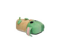 CERDÁ LIFE'S LITTLE MOMENTS Unisex Kid's Zapatillas de Casa The Mandalorian Licencia Oficial | Pantuflas Cómodas, Suaves Y Antideslizantes Slipper, 40/41 EU