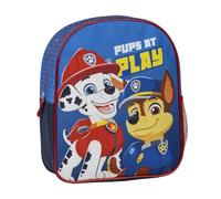 CERDÁ LIFE'S LITTLE MOMENTS Boy's PAW Patrol 3D Kids School Backpack, BLU, One Size