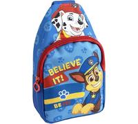 CERDÁ LIFE'S LITTLE MOMENTS Paw Patrol Shoulder Bag, Unisex Children, Multicoloured, Standard, multicoloured, Estándar