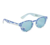 CERDÁ LIFE'S LITTLE MOMENTS | Premium Stitch Sunglasses for Boys and Girls, Modern Design - Stitch Comfort, Durability and Style Sunglasses for Everyday Use, blue, One Size