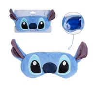 CERDÁ LIFE'S LITTLE MOMENTS Gel Stitch Mask, Relaxing and Reusable, Ideal for Relieving Fatigue and Under Eye Bags