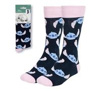 CERDÁ LIFE'S LITTLE MOMENTS Calcetines Stitch Socks, Multicoloured, 36-43