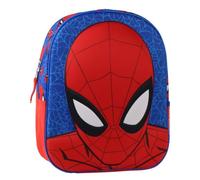 CERDÁ LIFE'S LITTLE MOMENTS Spiderman Children's Backpack 3D