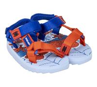 Casual Scratch Spider-Man Blue Slippers - T029 | Child CERDà
