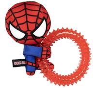 Spiderman Dog Teether