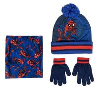 CERDÁ LIFE'S LITTLE MOMENTS Boy's 3-Piece Spiderman Set – Comfortable, Multicoloured, One Size