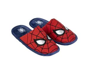 CERDÁ LIFE'S LITTLE MOMENTS Spiderman Open House Slippers, Unisex Kids Slippers, red, 32/33 EU