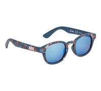 CERDÁ Sunglasses – Spiderman Premium for Boys & Girls, Modern design, Blue, One size
