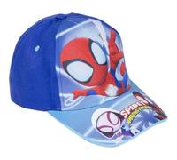 Hat or Spidey Blue - 51 cm | Child Cerdà