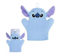 Cerdá Life's Little Moments - Stitch Bath Mitt 10 x 20 x 1.5 cm, Color (2500003239)