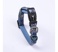 CERDÁ LIFE'S LITTLE MOMENTS-STITCH Dog Collar (Medium/Large)