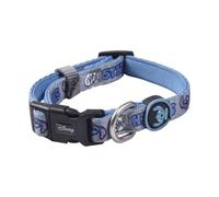 CERDÁ LIFE'S LITTLE MOMENTS-STITCH Dog Collar (Small/Medium)
