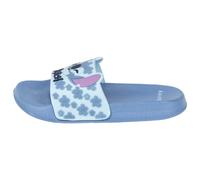 CERDÁ LIFE'S LITTLE MOMENTS Stitch Flip Flops - Colour Blue - Size 13 - Printed Design - Children's Flip Flops made of 100% EVA - Original Product Designed in Spain