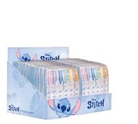 CERDÁ LIFE'S LITTLE MOMENTS Stitch Pen - School Pen with Animated Character Design, Ideal for Kids, Teens and Fans of The Disney Universe, Stitch, One Size, Licence