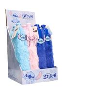 CERDÁ LIFE'S LITTLE MOMENTS Stitch Pen - School Pen with Animated Character Design, Ideal for Kids, Teens and Fans of The Disney Universe, Stitch, One Size, Licence