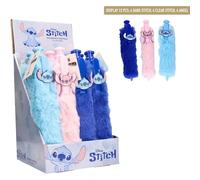 CERDÁ LIFE'S LITTLE MOMENTS Stitch Pen - School Pen with Animated Character Design, Ideal for Kids, Teens and Fans of The Disney Universe, Stitch, One Size, Licence