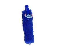 CERDÁ LIFE'S LITTLE MOMENTS Stitch Pen - School Pen with Animated Character Design, Ideal for Kids, Teens and Fans of The Disney Universe, Stitch, One Size, Licence