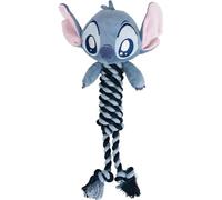 CERDÁ LIFE'S LITTLE MOMENTS Stitch Rope Dog Teether - Sturdy and Safe Toy, Great for Chewing, Teeth Cleaning and Playing, Teether for Large and Small Dogs