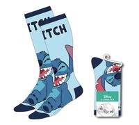CERDÁ LIFE'S LITTLE MOMENTS STITCH SOCKS, multicoloured, 36-43