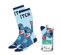 CERDÁ LIFE'S LITTLE MOMENTS STITCH SOCKS, multicoloured, 36-43