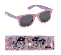 CERDÁ LIFE'S LITTLE MOMENTS Stitch Sunglasses for Kids, Fun Colorful Design, Durable Lightweight Frame for Everyday Use, 2-8 Years, Purple, One Size, purple, One size