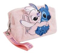 CERDÁ LIFE'S LITTLE MOMENTS STITCH TRAVEL TOILET BAG, multicoloured, Casual