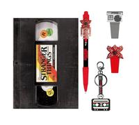 CERDÁ LIFE'S LITTLE MOMENTS /Stranger Things Stationery Set