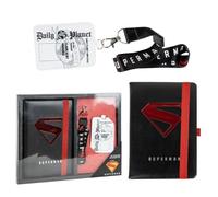 CERDÁ LIFE'S LITTLE MOMENTS/Superman Stationery Set