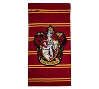 CERDÁ LIFE'S LITTLE MOMENTS TOWEL POLYESTER HARRY POTTER KIDS GRYFFINDOR