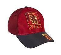 CERDÁ LIFE'S LITTLE MOMENTS Unisex Baby Gorra Harry Potter children s hat, Gryffindor house colours, 2-4 Years UK
