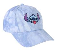Baseball Cap Stitch Blue - 57 CM | Unisex CERDà