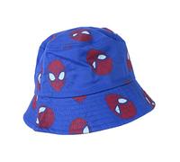 CERDÁ LIFE'S LITTLE MOMENTS Unisex Baby Gorro Pescador Kids Spiderman Bucket Hat, pink