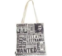 CERDÁ LIFE'S LITTLE MOMENTS Unisex Bolsa Shopping Harry Potter 36.0 X 39.0 X 0.4 Cm Shopping Bag (pack of 1)