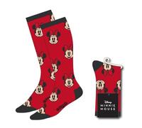 CERDÁ LIFE'S LITTLE MOMENTS Minnie Socks, Multicoloured, 36/43 EU