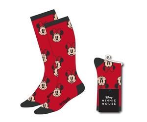 CERDÁ LIFE'S LITTLE MOMENTS Unisex Calcetines Minnie socks (pack of 1)