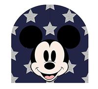 CERDÁ LIFE'S LITTLE MOMENTS Unisex Kid's 2200005887 3D Mickey Hat-Official Disney License, Azul, One Size