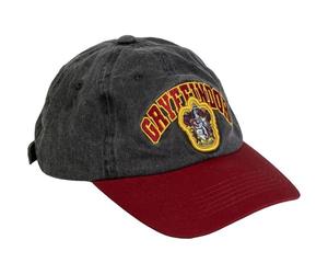 CERDÁ LIFE'S LITTLE MOMENTS Unisex Kids 2200010497 Gryffindor Beret, Black/White, 7 1/8 UK
