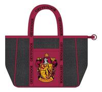 CERDÁ LIFE'S LITTLE MOMENTS Unisex Kid's Bolsa Playa Fabric & Beach Bags, Premium Harry Potter, Estándar