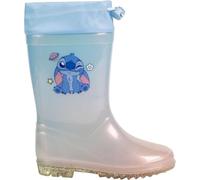 CERDÁ LIFE'S LITTLE MOMENTS Unisex Kid's Botas Lluvia Stitch de PVC para Niños Calzado Impermeable Oficial, Cómodo Y Resistente Rain Boot, 28 EU