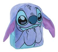 CERDÁ LIFE'S LITTLE MOMENTS Unisex Kid's Children's Backpack Character Apps Stitch, Blue, Small