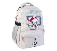 CERDÁ LIFE'S LITTLE MOMENTS Unisex Kid's Children's Backpack, Multicoloured, Normal