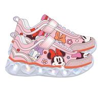 CERDÁ Life's Little Moments Unisex Kid's Deportiva Suela Ligera Eva Luces Minnie para Niños Y Niñas Calzado Infantil Oficial, Cómodo, Resistente Sneaker, 26 EU